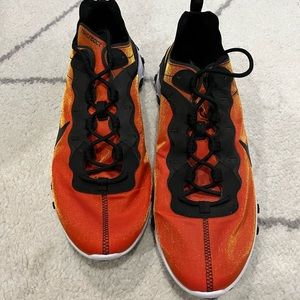 Nike element react 55 - size 12